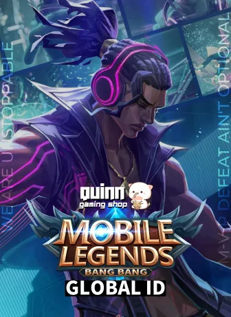 Mobile Legends