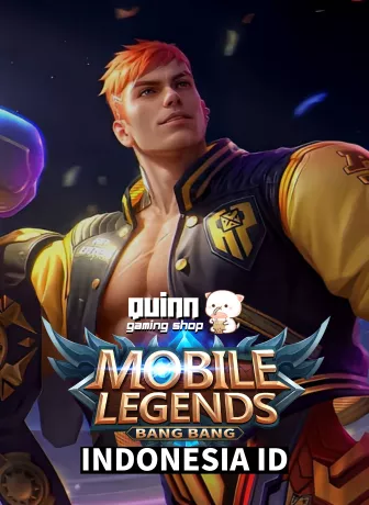 Mobile Legends